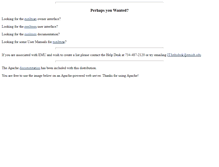 Tablet Screenshot of list.emich.edu